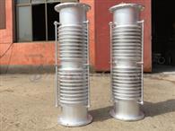 復(fù)式拉桿波紋補(bǔ)償器-軸向型復(fù)式拉桿波紋補(bǔ)償器